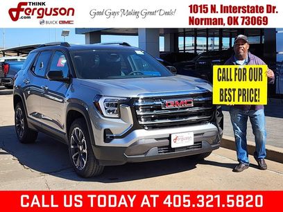 New 2026 GMC Terrain Elevation w/ Elevation Premium Package
