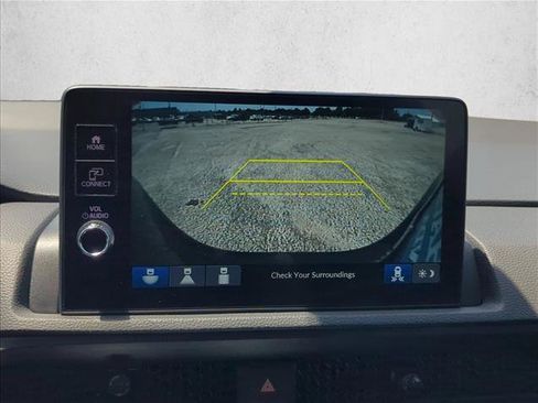 New 2026 Honda CR-V EX image 13