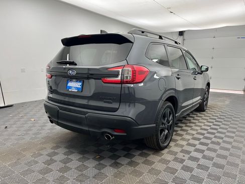 Used 2023 Subaru Ascent Onyx Edition image 7