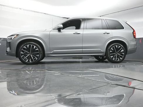 Certified 2026 Volvo XC90 B6 Plus w/ Protection Package Premier AWD/4WD image 37