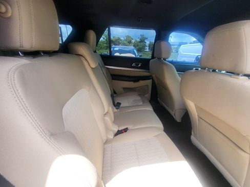 Used 2017 Ford Explorer FWD image 34
