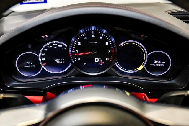 Used 2019 Porsche Cayenne AWD/4WD image 24