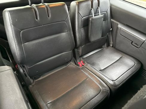 Used 2015 Ford Flex SEL w/ Equipment Group 202A image 20