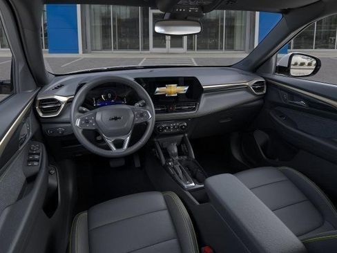 New 2025 Chevrolet TrailBlazer ACTIV w/ Convenience Package image 39