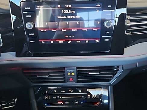 New 2026 Volkswagen Jetta GLI Autobahn image 30