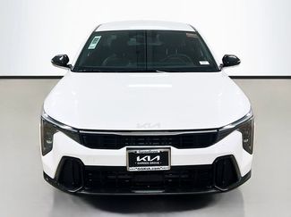 New 2025 Kia K4 GT-Line video 2
