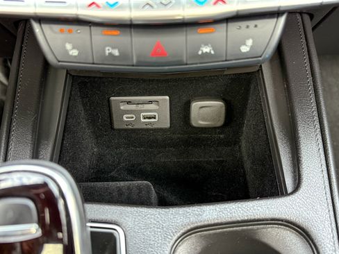 Used 2023 Cadillac XT4 Sport w/ Cold Weather Package image 28