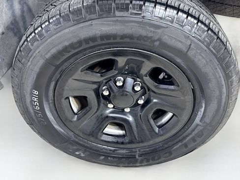 Used 2021 RAM 1500 Tradesman w/ Tradesman Group AWD/4WD image 38