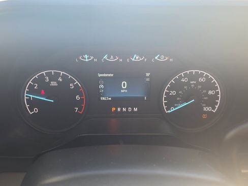 Used 2025 Ford F350 XLT w/ FX4 Off-Road Package image 18