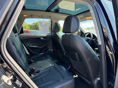 Used 2015 Audi Q5 2.0T Premium Plus AWD/4WD image 19