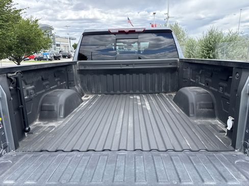 Used 2021 Chevrolet Silverado 1500 LTZ w/ Safety Package II AWD/4WD image 26