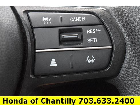 Certified 2024 Honda CR-V EX image 18