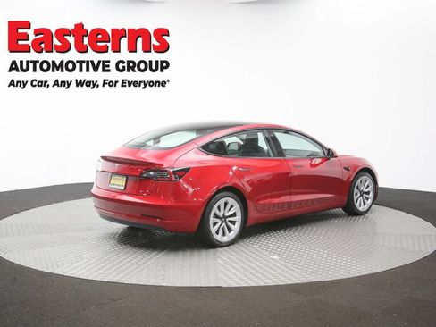 Used 2023 Tesla Model 3 Standard Range RWD image 32