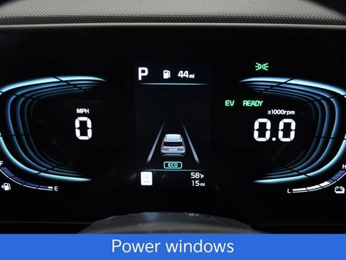 New 2025 Kia Niro EX FWD image 10