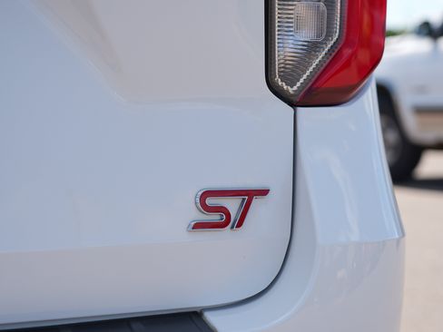 Used 2020 Ford Explorer ST w/ ST Street Pack AWD/4WD image 7
