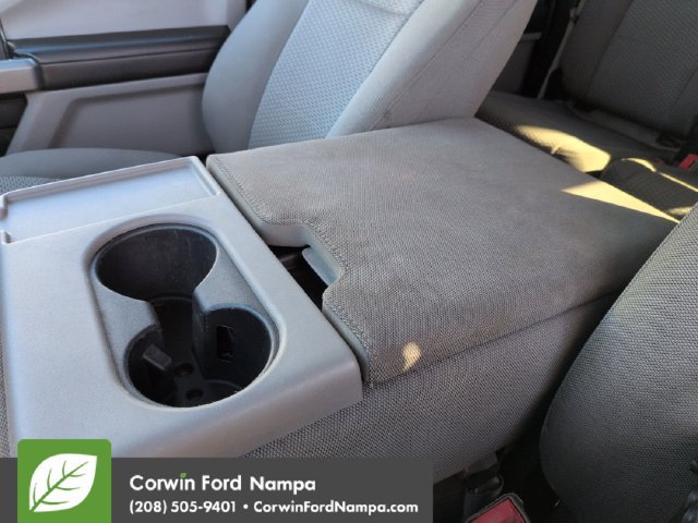 Used 2018 Ford F150 XLT w/ Equipment Group 301A Mid AWD/4WD image 18