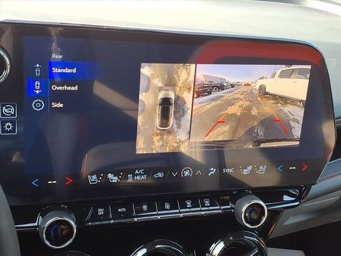 New 2026 Chevrolet Blazer EV SS image 21