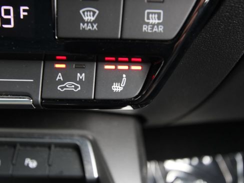 Used 2024 Audi A3 2.0T Premium FWD image 14