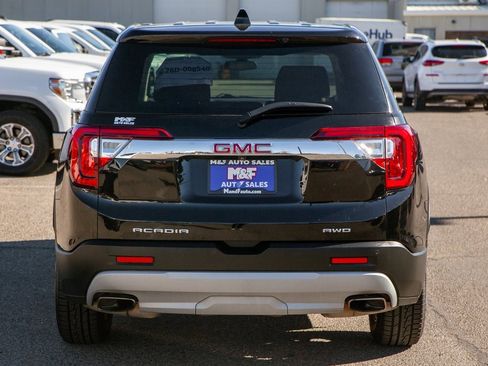 Used 2020 GMC Acadia SLE image 6
