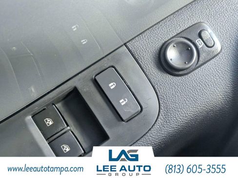 Used 2015 Chevrolet Camaro LT w/ RS Package RWD image 18