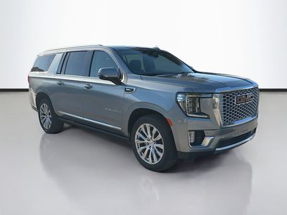 Used 2023 GMC Yukon XL Denali