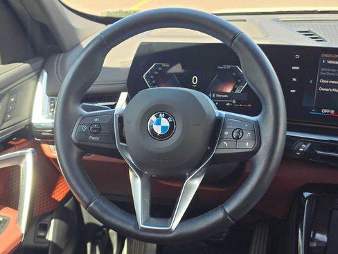 Used 2026 BMW X1 xDrive28i w/ Technology Package AWD/4WD image 19