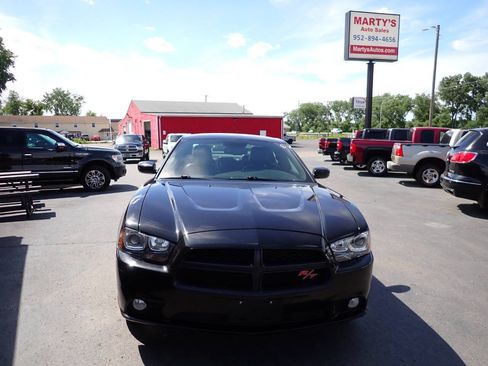 Used 2011 Dodge Charger R/T RWD image 2