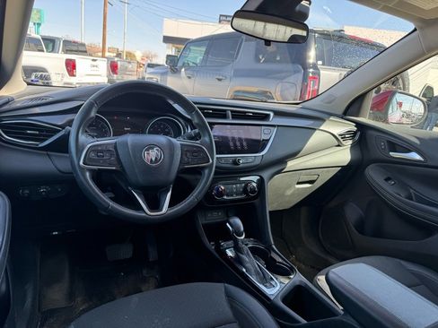 Used 2023 Buick Encore GX Preferred w/ Cold Weather Comfort Package image 3