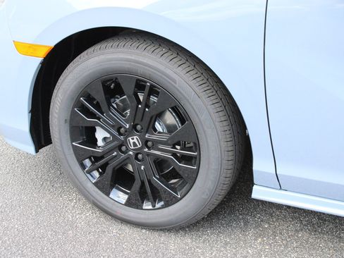 New 2026 Honda Odyssey Sport-L image 12