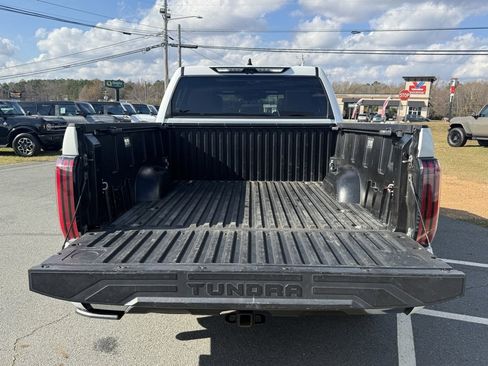 Used 2022 Toyota Tundra 1794 Edition image 5