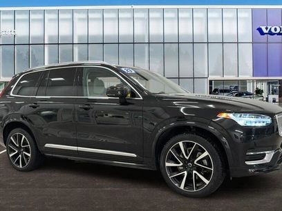 Certified 2023 Volvo XC90 B5 Plus w/ Protection Package Premier