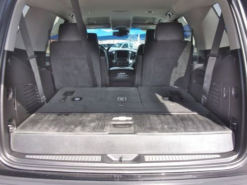 Used 2018 Chevrolet Tahoe LT w/ LT Midnight Edition image 29