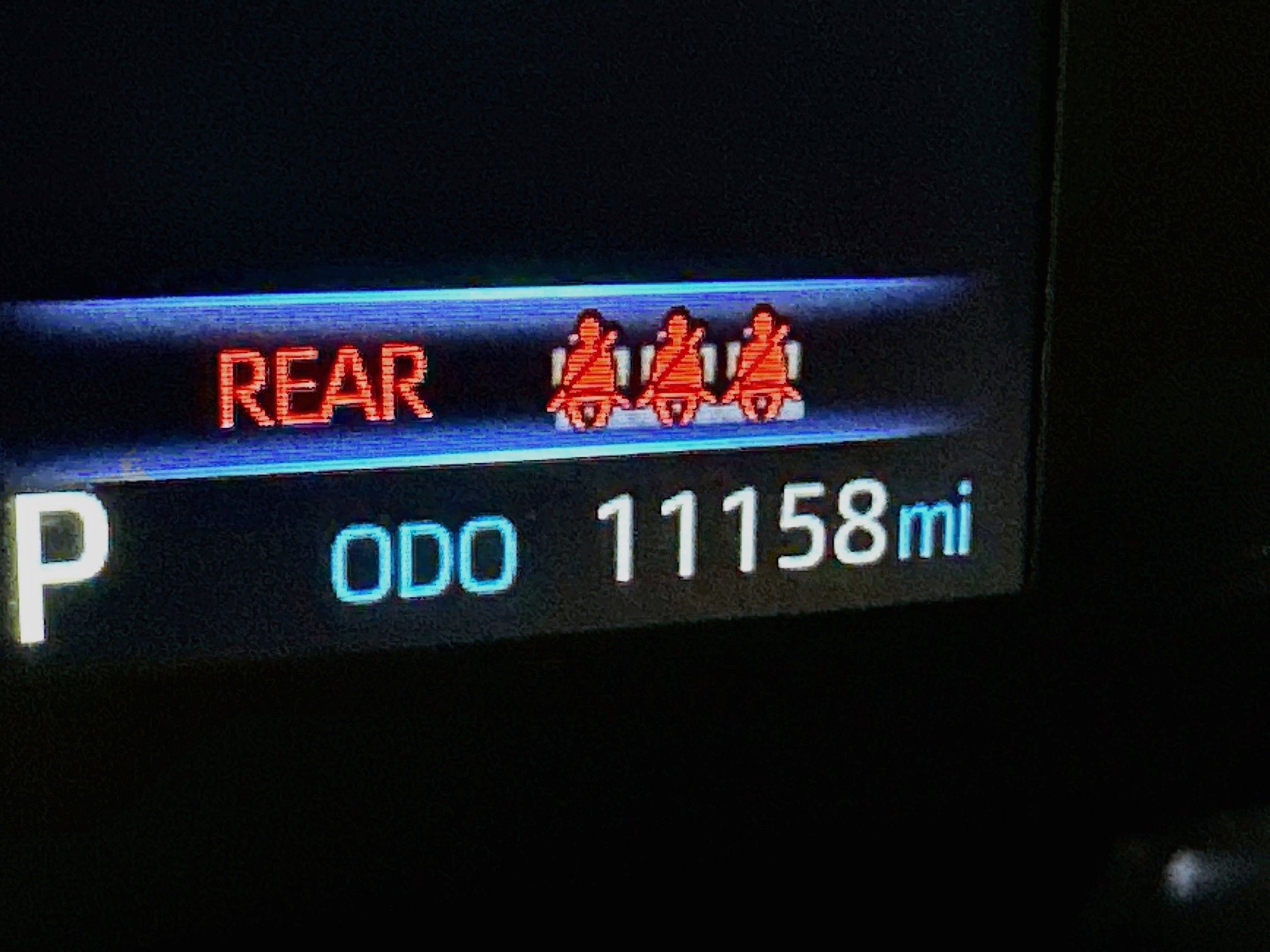 Used 2025 Toyota Corolla LE FWD image 18