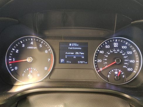 Used 2020 Kia Forte LXS image 23