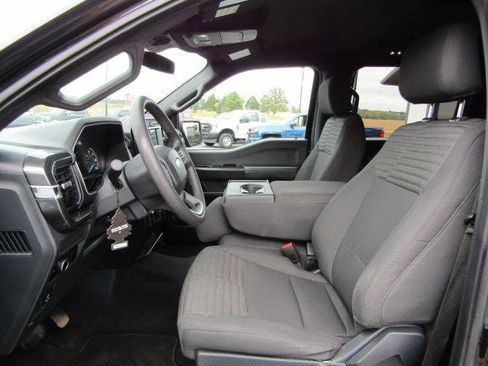 Used 2023 Ford F150 XL w/ XL STX Apperance Package image 17