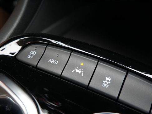 New 2026 Buick Encore GX Sport Touring w/ Comfort Package image 13