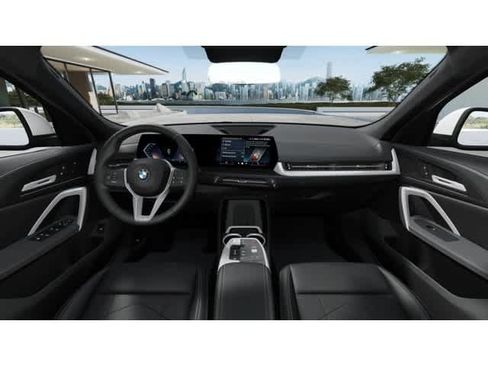 New 2026 BMW X2 xDrive28i w/ Convenience Package AWD/4WD image 10