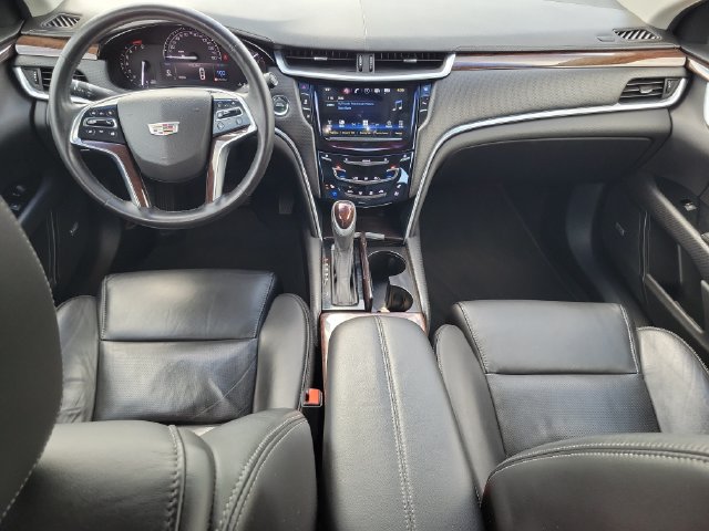 Used 2017 Cadillac XTS Luxury w/ Driver Awareness Package AWD/4WD image 26