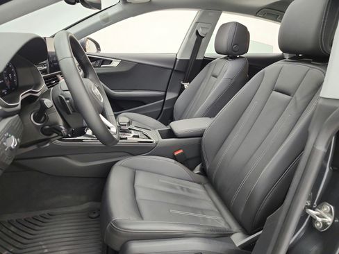 Used 2023 Audi A5 2.0T Premium Plus w/ Premium Plus AWD/4WD image 13