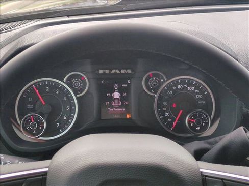 New 2026 RAM 2500 Lone Star image 10