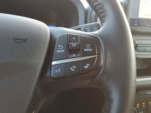 Certified 2023 Ford Bronco Sport Big Bend w/ Convenience Package image 17