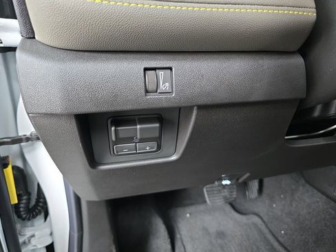 New 2026 Chevrolet Colorado ZR2 w/ Technology Package image 20