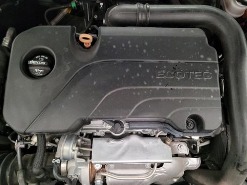 Used 2019 Chevrolet Malibu LS FWD image 30