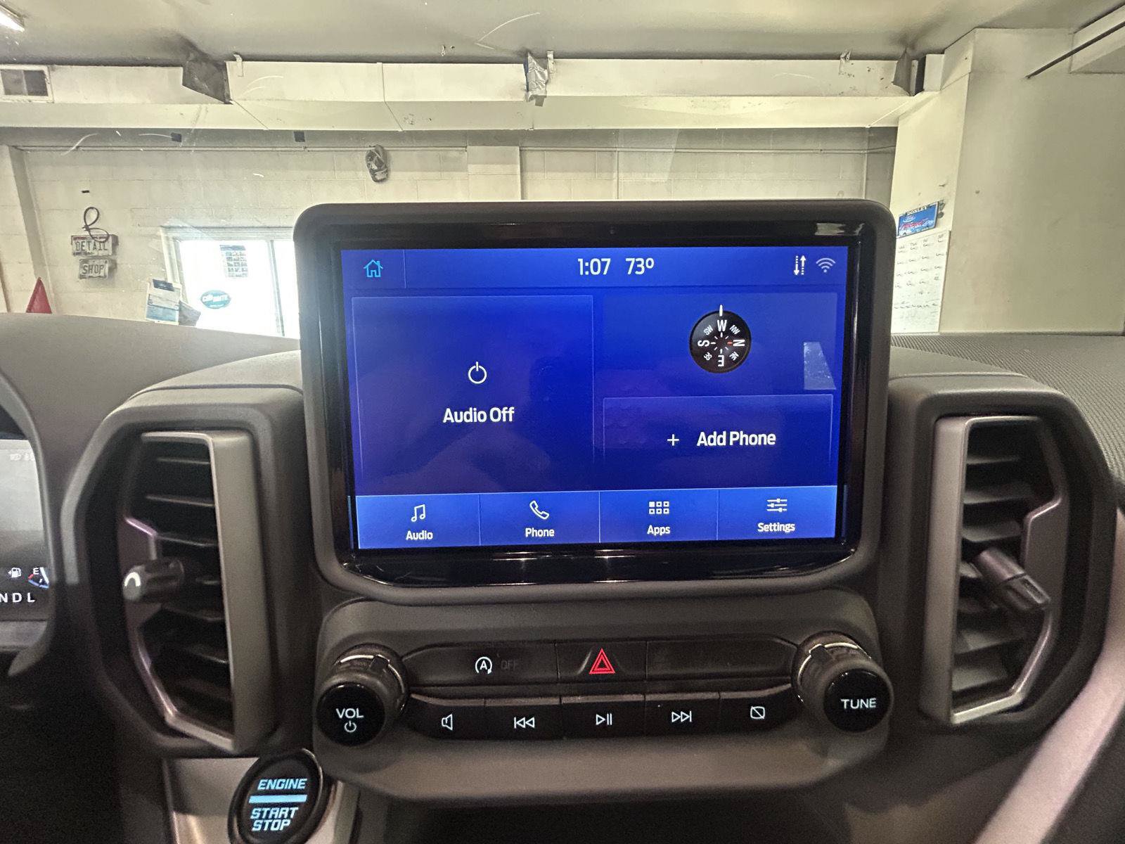 Used 2022 Ford Bronco Sport Big Bend AWD/4WD image 17