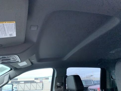 New 2026 GMC Sierra 2500 SLT w/ SLT Premium Package image 13