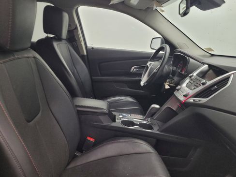 Used 2015 GMC Terrain SLT w/ Open Road Package FWD image 21