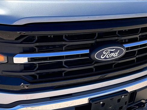 Used 2025 Ford F150 XLT w/ Equipment Group 301A Standard AWD/4WD image 33