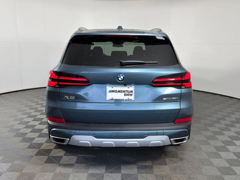 Used 2026 BMW X5 sDrive40i w/ Parking Assistance Package RWD image 9