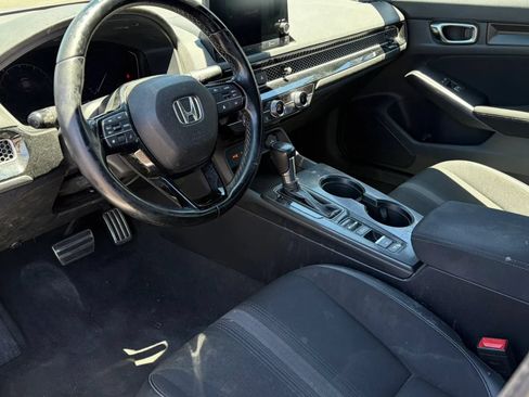 Used 2022 Honda Civic Sport image 10
