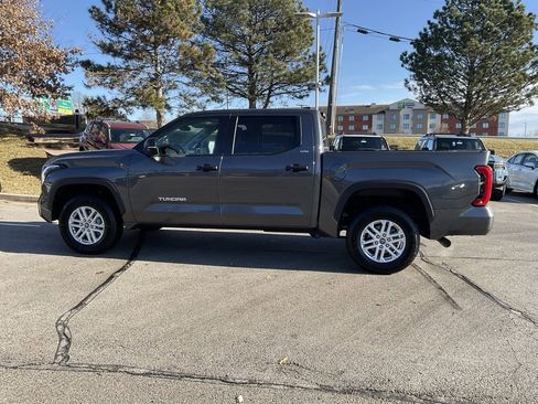 Used 2023 Toyota Tundra SR5 image 4
